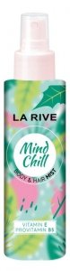 La Rive for Woman Mgiełka do ciała i włosów Mind Chill  200ml
