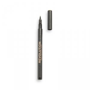 Makeup Revolution Catwoman Eyeliner w pisaku CATEYE- czarny 1szt