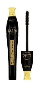 Bourjois Twist up the Volume Mascara 2w1 - nr 001 Ultra Black  8ml
