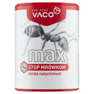VACO MAX Proszek na mrówki - Stop Mrówkom 100 g