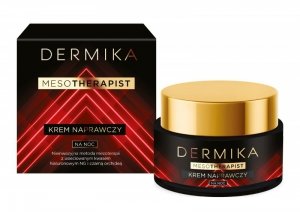 Dermika Mesotherapist Krem naprawczy na noc 50ml