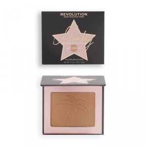 Makeup Revolution X Marley by Marlena Sojka Bronzer 3.6g