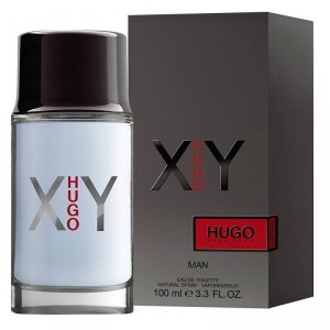 Hugo Boss XY MAN woda toaletowa - 100ml