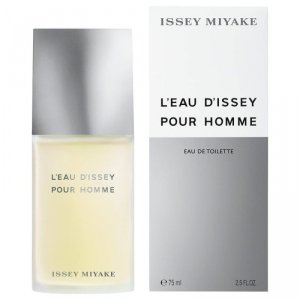 Issey Miyake  L`Eau d`Issey Pour Homme Woda toaletowa 75ml