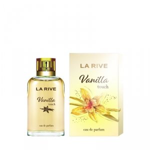 La Rive for Woman VANILLA TOUCH Woda perfumowana 90ml