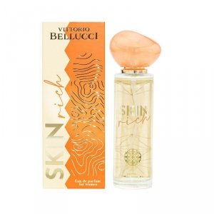Vittorio Bellucci Skin Rich Woda perfumowana dla kobiet  50ml