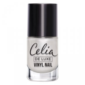 CELIA De Luxe Winylowy Lakier do paznokci - nr 505  10ml