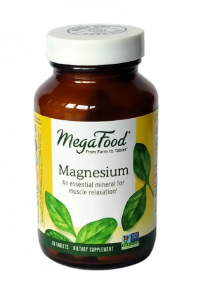 Magnesium | Magnez 60 tab.