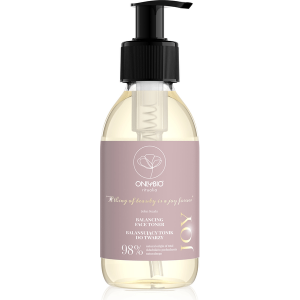 Ritualia - Joy - Balansujący tonik do twarzy, 150 ml