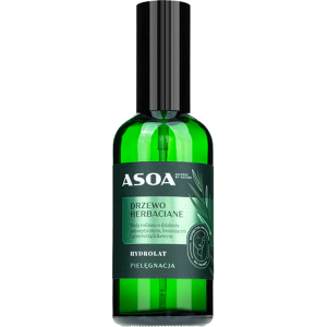 Hydrolat z drzewa herbacianego, 100 ml
