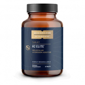 QUICKSILVER H2 Elite (30 tabl.) 