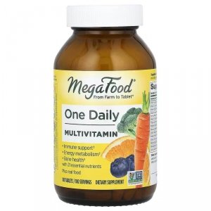 One Daily Multivitamin | Dla Kobiet i Mężczyzn 180 tab.