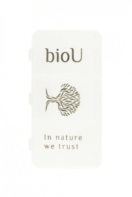 BIOU Pillbox - organizer na leki