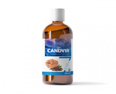 EKOTOTU Candvir (100 ml)