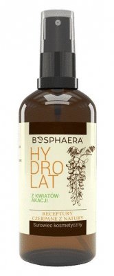BOSPHAERA Hydrolat z kwiatów akacji (100 ml)