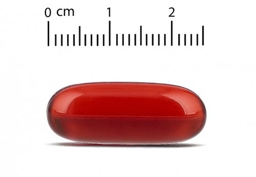 Premium Krill Oil with SUPERBABoost kapsułka