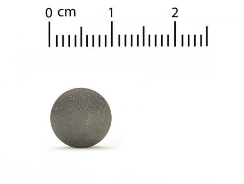 Organiczna Spirulina tabletka