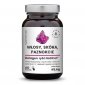 AURA HERBALS Kolagen Rybi NatiCol 800 mg - Włosy, Skóra, Paznokcie (60 kaps.) 
