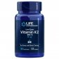 LIFE EXTENSION Low-Dose Vitamin K2 MK7 EU (90 kaps.) 