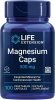 LIFE EXTENSION Magnesium Caps 500 mg (100 kaps.) 