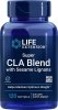 LIFE EXTENSION Super CLA Blend with Sesame Lignans (120 kaps.) 