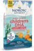 NORDIC NATURALS Childrens DHA Gummies (30 żelek) 
