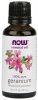 NOW FOODS 100% Olejek Geraniowy (Geranium) (30 ml) 