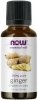 NOW FOODS 100% Olejek Imbirowy - Ginger (30 ml) 