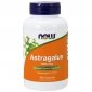 NOW FOODS Astragalus - Traganek 500 mg (100 kaps.) 