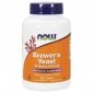 NOW FOODS Brewer's Yeast - Drożdze Piwowarskie 650 mg (200 tabl.) 