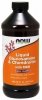 NOW FOODS Glukozamina, Chondroityna i MSM (473 ml) 
