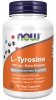 NOW FOODS L-Tyrosine 750 mg (90 kaps.) 