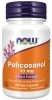 NOW FOODS Polikosanol 10 mg (90 kaps.) 