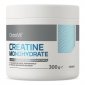 OSTROVIT Monohydrat Kreatyny - smak pomarańczowy (300 g) 