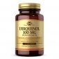 SOLGAR Ubichinol Q10 Kaneka 100 mg (50 kaps.) 