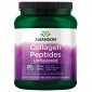SWANSON Peptydy kolagenowe – bez smaku (560 g) 