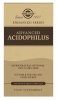 SOLGAR Advanced Acidophilus (100 kaps.) 