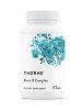 THORNE RESEARCH Basic B Complex (60 kaps.) 