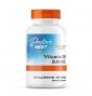 Doctor's Best Witamina D3 5000 IU 360 kaps. 