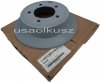 Tarcza hamulcowa tylna 262mm MOPAR Jeep Patriot