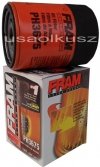 Filtr oleju silnika FRAM Cadillac XLR 4,6 2004-2005