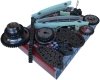 Rozrząd kpl. łańcuchy ślizgi napinacze Dodge Durango 4,7 V8 2003-2008