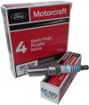Świeca zapłonowa platynowa MOTORCRAFT SP520 Ford Flex 3,5 V6 