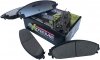 Przednie CERAMICZNE klocki hamulcowe POWERSTOP Z26 Dodge Caliber 2,4 Turbo 
