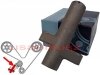Napinacz hydrauliczny  paska rozrządu Volkswagen Routan 4,0 V6