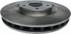 Przednie klocki + tarcze hamulcowe 325mm Cadillac XLR 4,6 V8