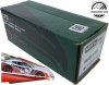 Przednie klocki hamulcowe HAWK LTS STREET LEGAL Dodge RAM 1500 Pickup 5 szpilek 2006-