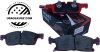 Przednie klocki hamulcowe Dodge Durango 2011-