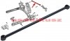 Drążek poprzeczny tylny - track bar Chrysler Voyager Town Country 2008-