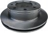 Tarcza hamulcowa tylna Chevrolet Avalanche 2500 2002-2003